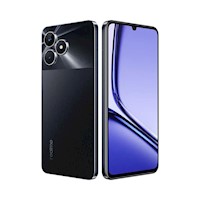 Celular Realme Note 50 64gb + 3gb ram Negro